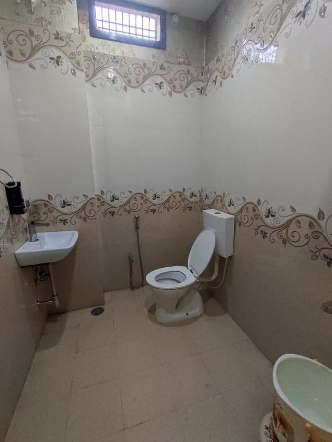 Hotel Shyam Inn Buxar Buitenkant foto