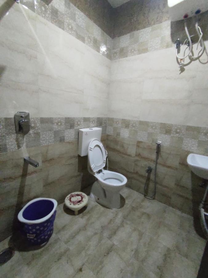 Hotel Shyam Inn Buxar Buitenkant foto